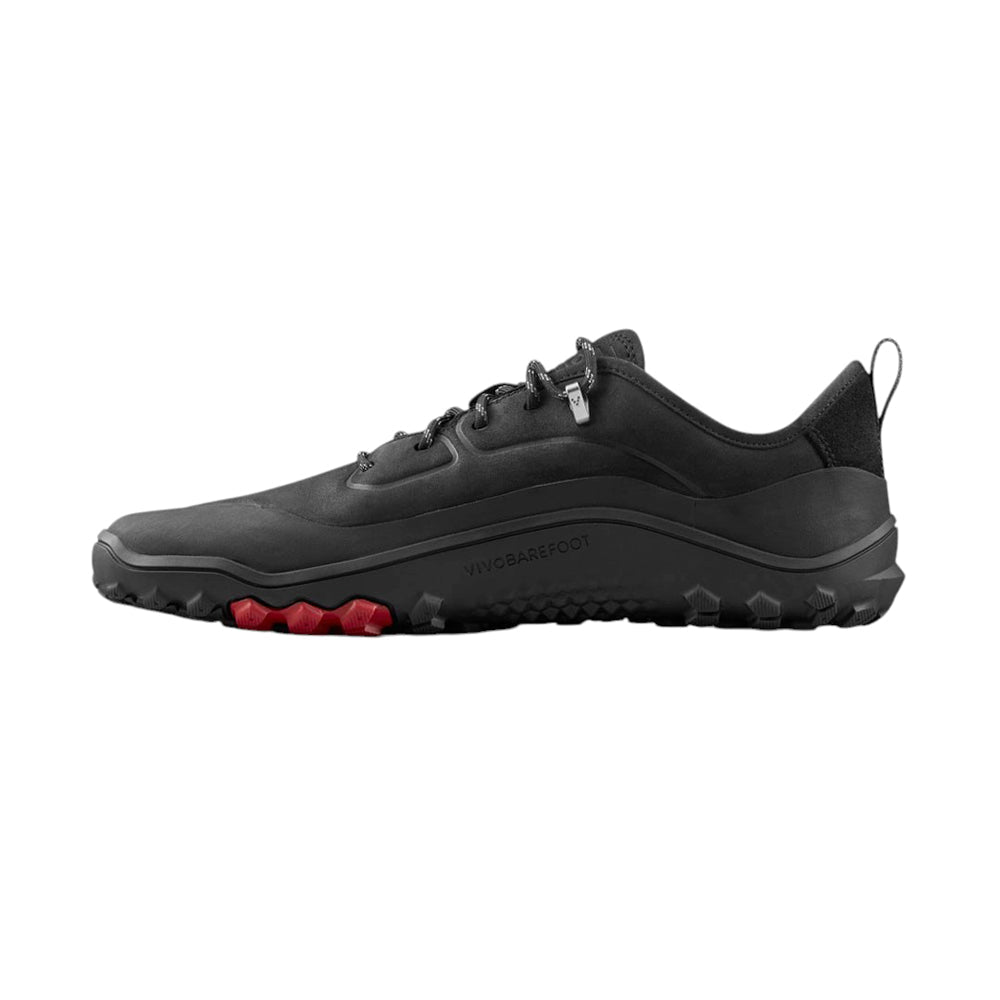 Tracker Leather AT Low Hiking Shoes