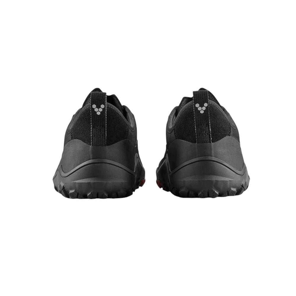 Tracker Leather AT Low Hiking Shoes