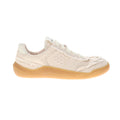 Gobi Canvas Lace Up Sneakers