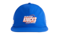 New York Knicks Playoffs Nylon 9Fifty Snapback "Current" khm051532 412