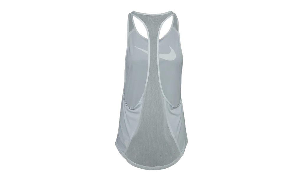 Flow Graphic Training Tank WMNS "White / Black" 726452 101