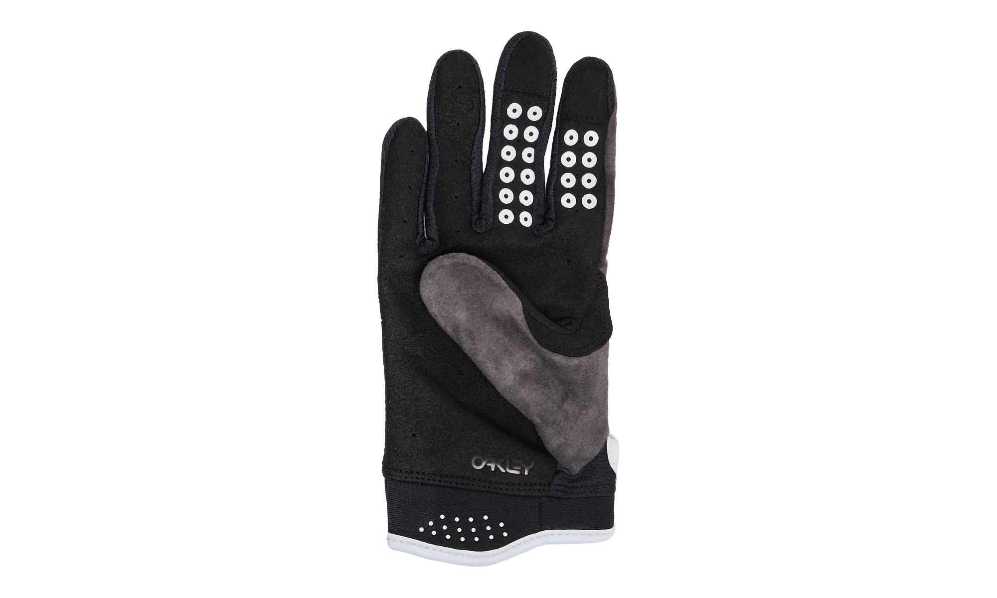 All Mountain MTB Glove "Blackout" FOS900878 02E