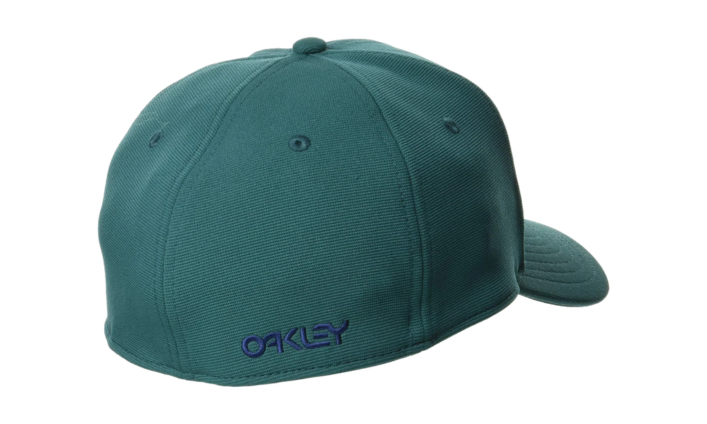 6-Panel Stretch Hat Embossed "Forest Town" 912208 74F