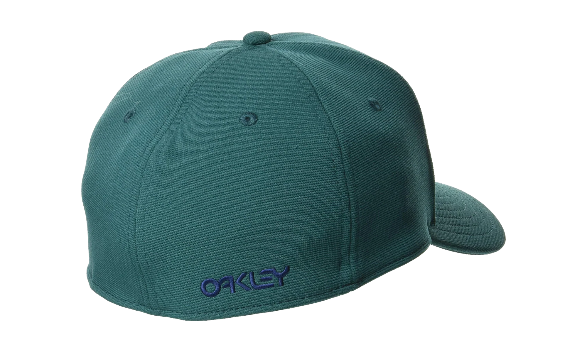 6-Panel Stretch Hat Embossed "Forest Town" 912208 74F