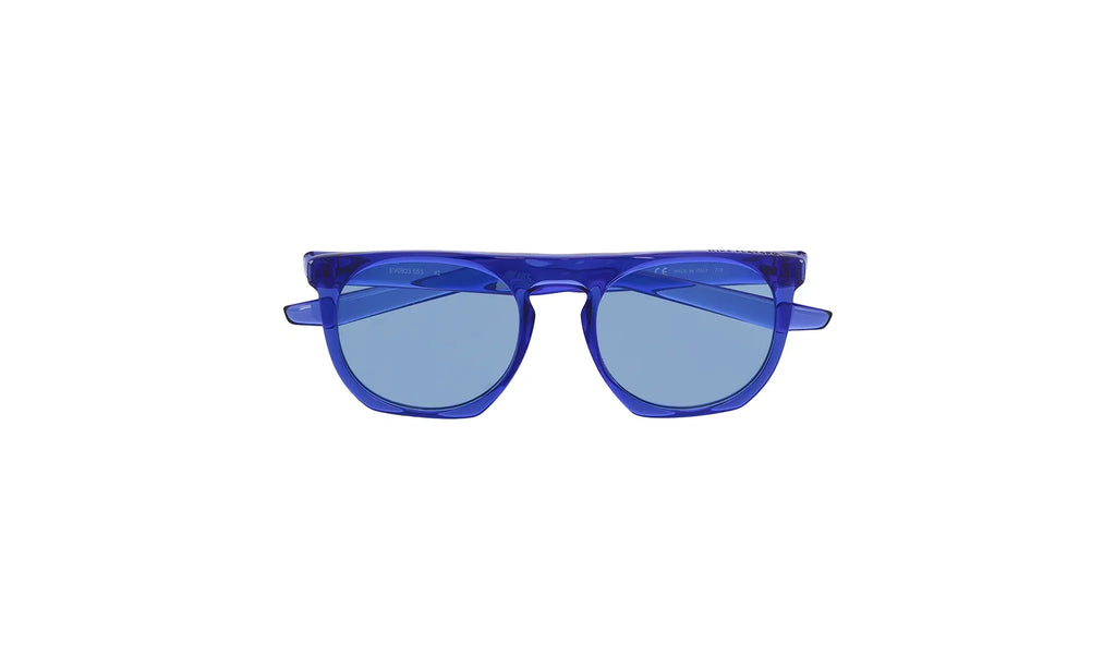 Flatspot Sunglasses "Persian Violet / Violet" EV0923 555