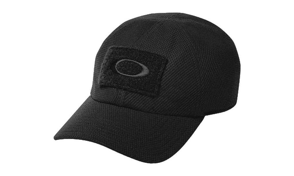 SI Fitted Cap "Black" 911444A 001