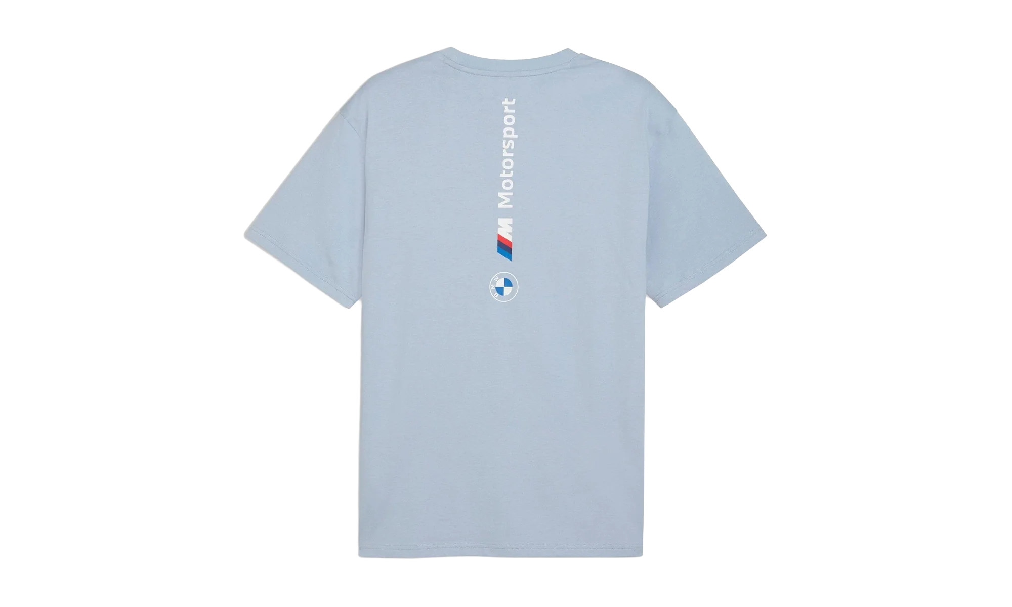 BMW MOTORSPORT ESS+ LOGO TEE "Blue" 632516 15
