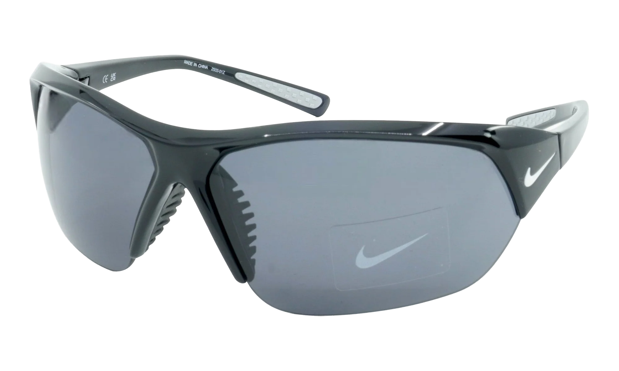 Skylon Ace Sunglasses "Black / Grey" FQ4683 001