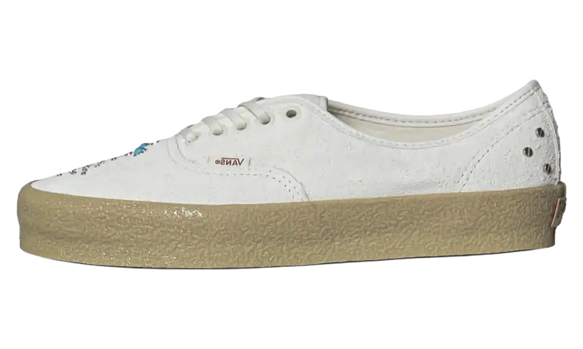 LX Authentic 44 "Gemstone Marshmellow" VN000DB8CDA