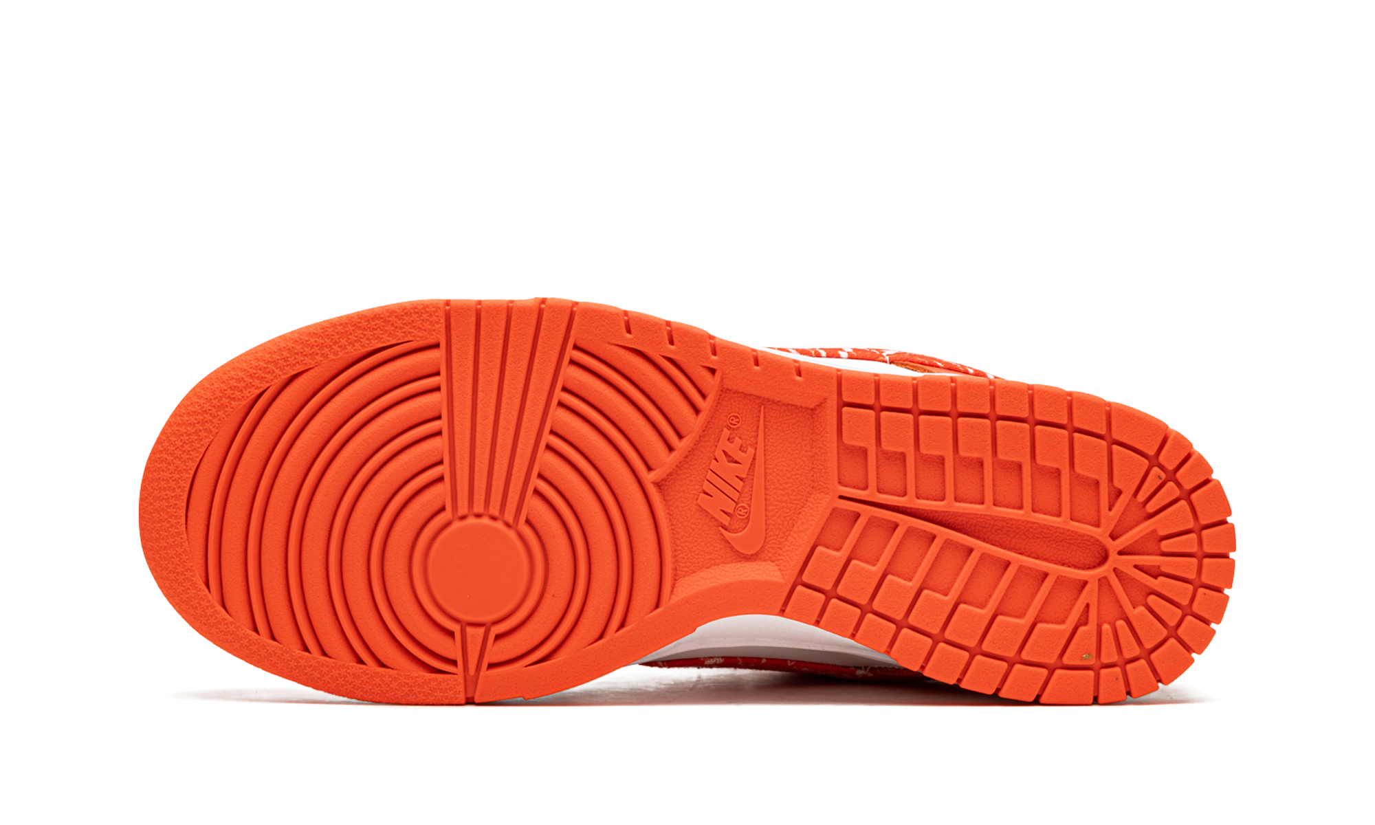 DUNK LO ESS WMNS"Orange Paisley" DH4401 103