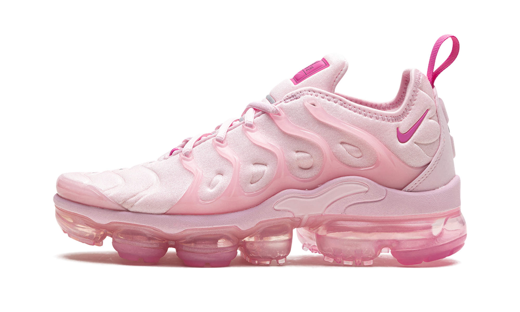 Air Vapormax Plus WMNS"Pink Foam" FZ3614 686