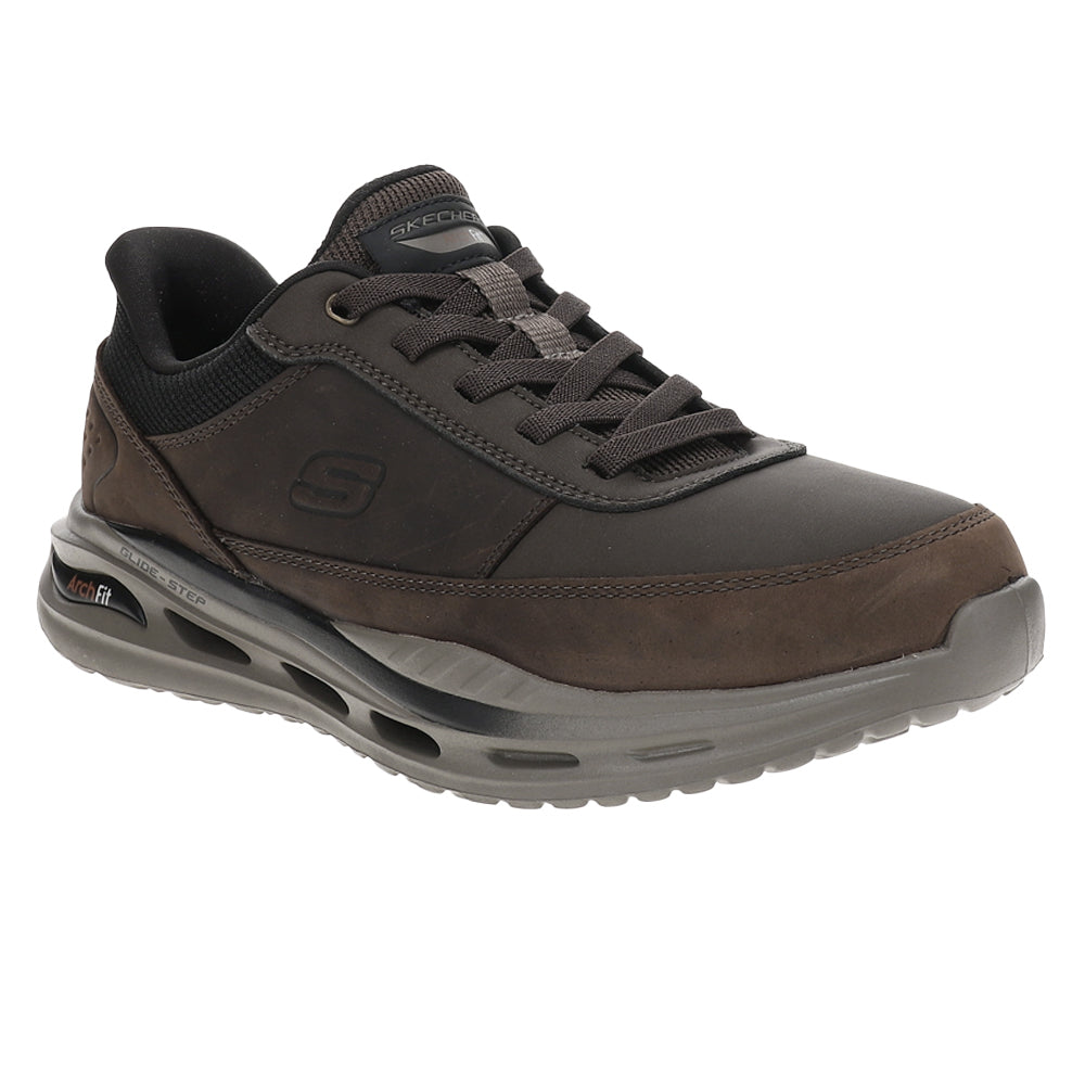 Slip-ins Arch Fit Orvan Moxley Slip On Sneakers