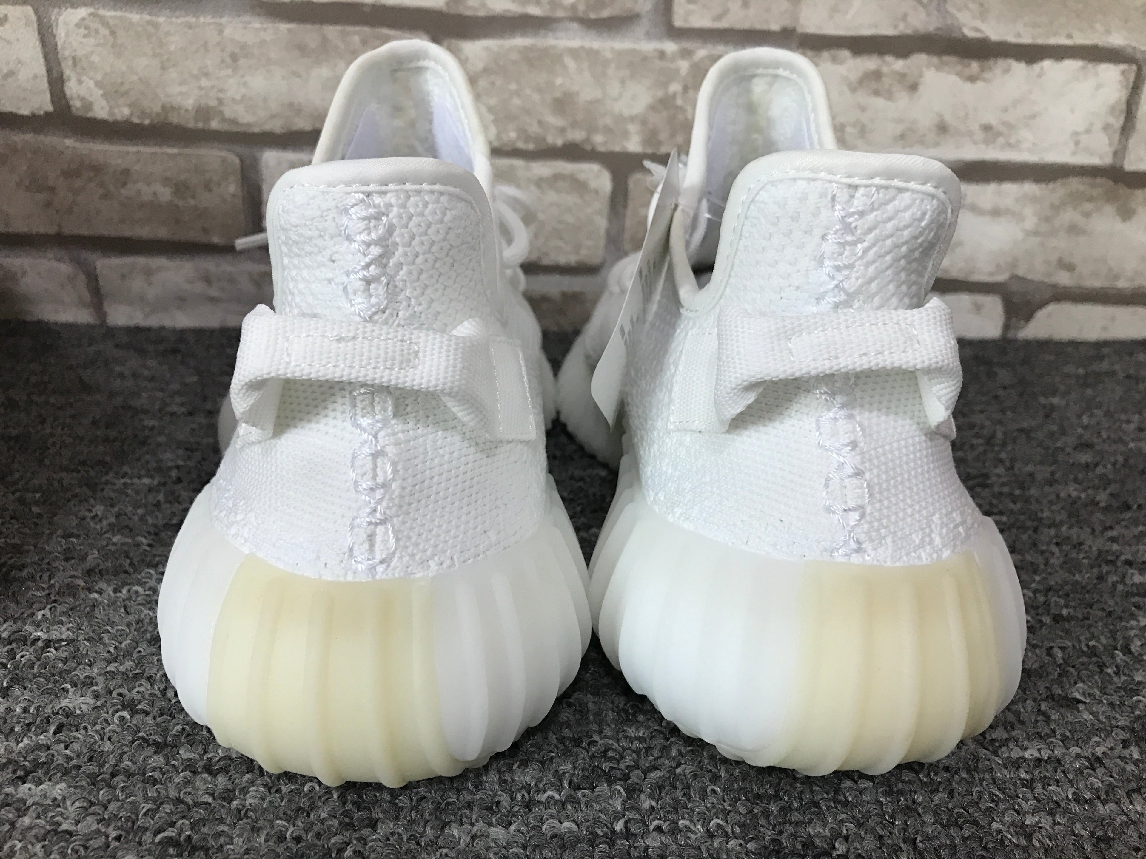 Boost 350 V2 Cream