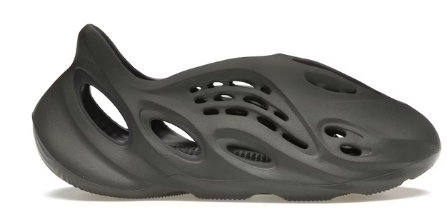 Foam RNR Carbon