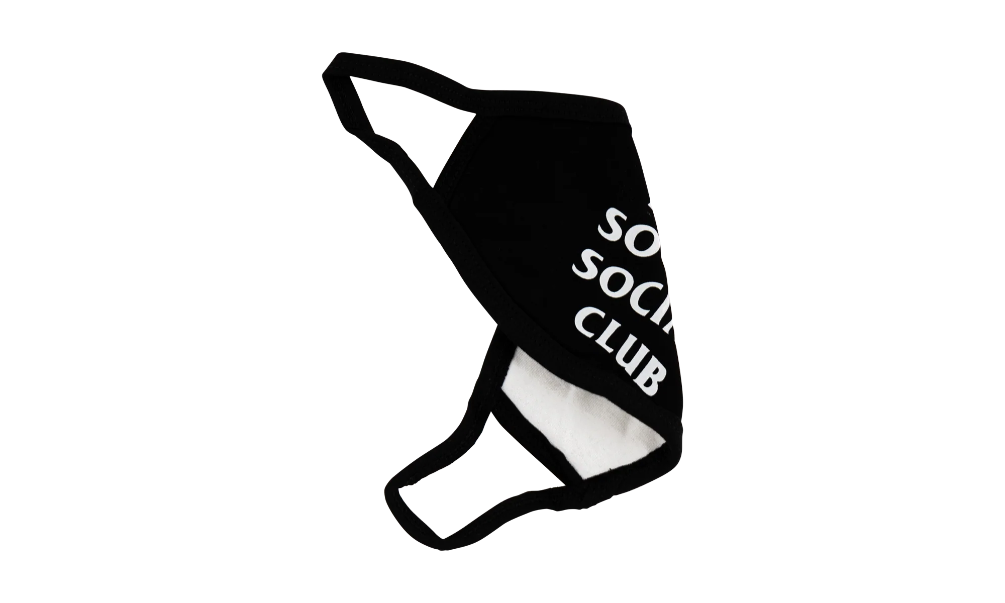Medical Mask "BLACK" AS0196