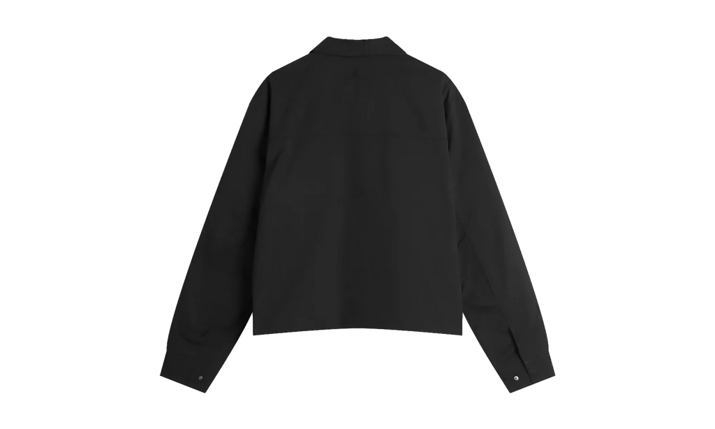 Jordan x Nigel Sylvester Bike Jacket "Black" HQ1731 010