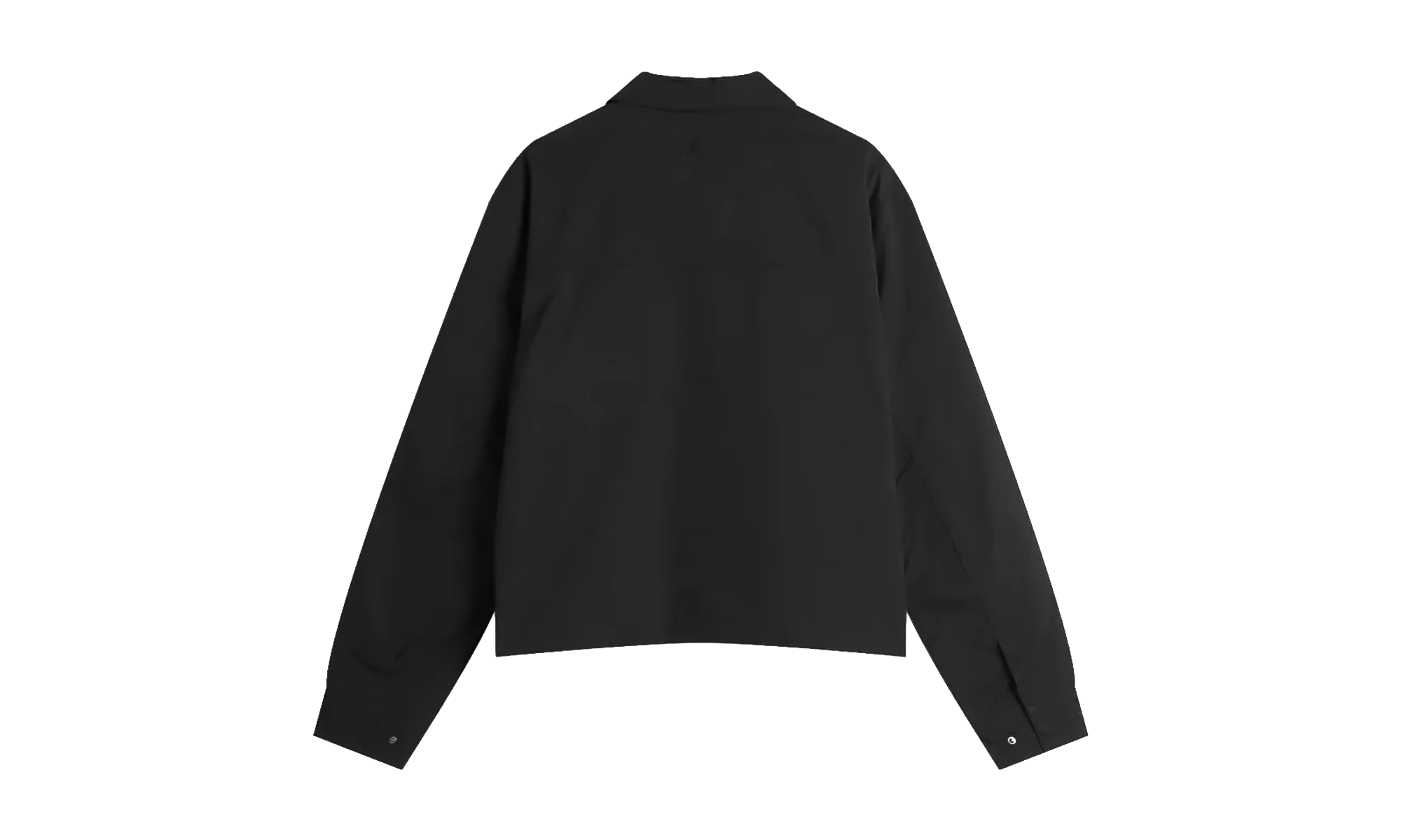 Jordan x Nigel Sylvester Bike Jacket "Black" HQ1731 010