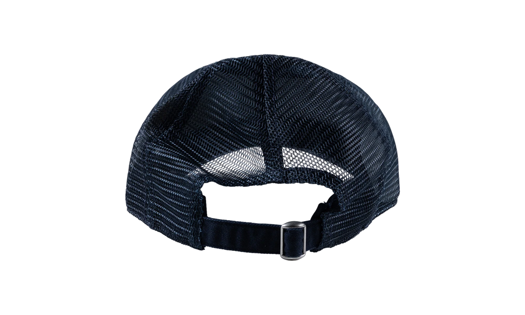 New York Chapter Trucker "Navy" STUS411