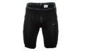 FOOTBALL ACTIVE SHORTS "Black / Grey" 389690 010