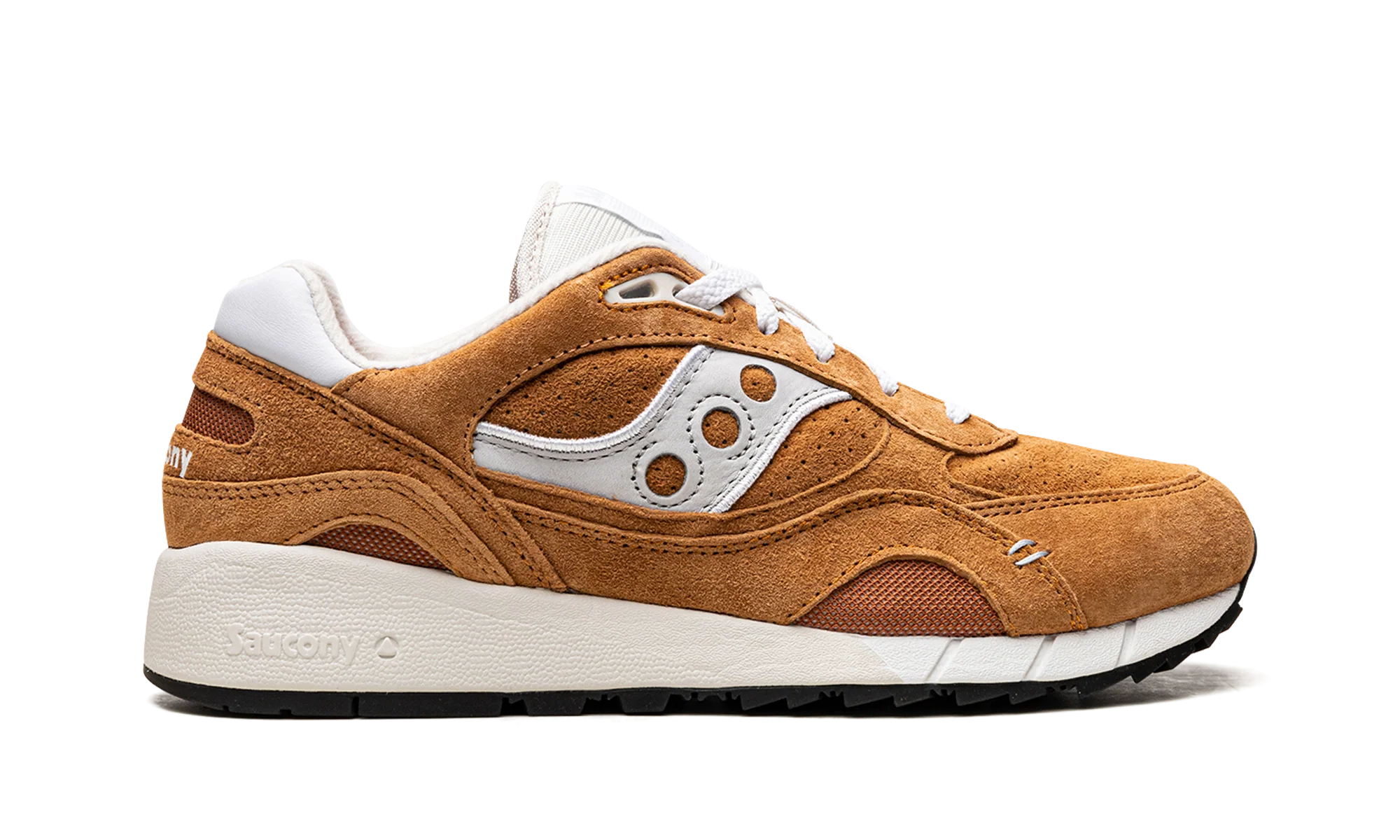 Shadow 6000 Suede Premium S70662 5