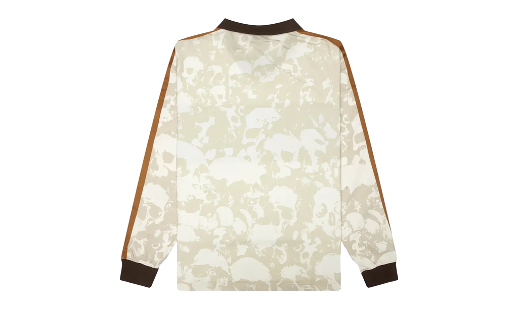 Despair LS Jersey "Beige" P26SP020-ECU