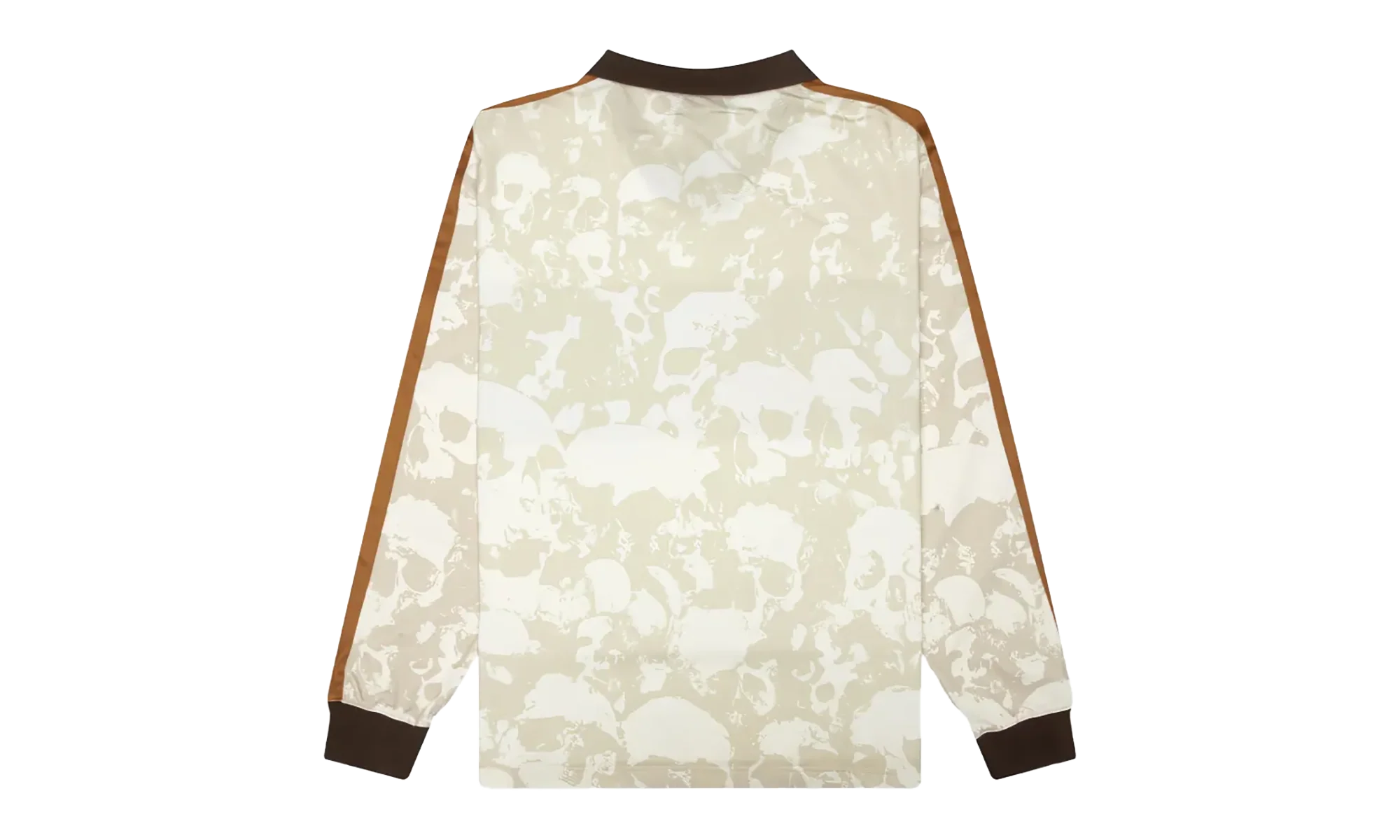 Despair LS Jersey "Beige" P26SP020-ECU