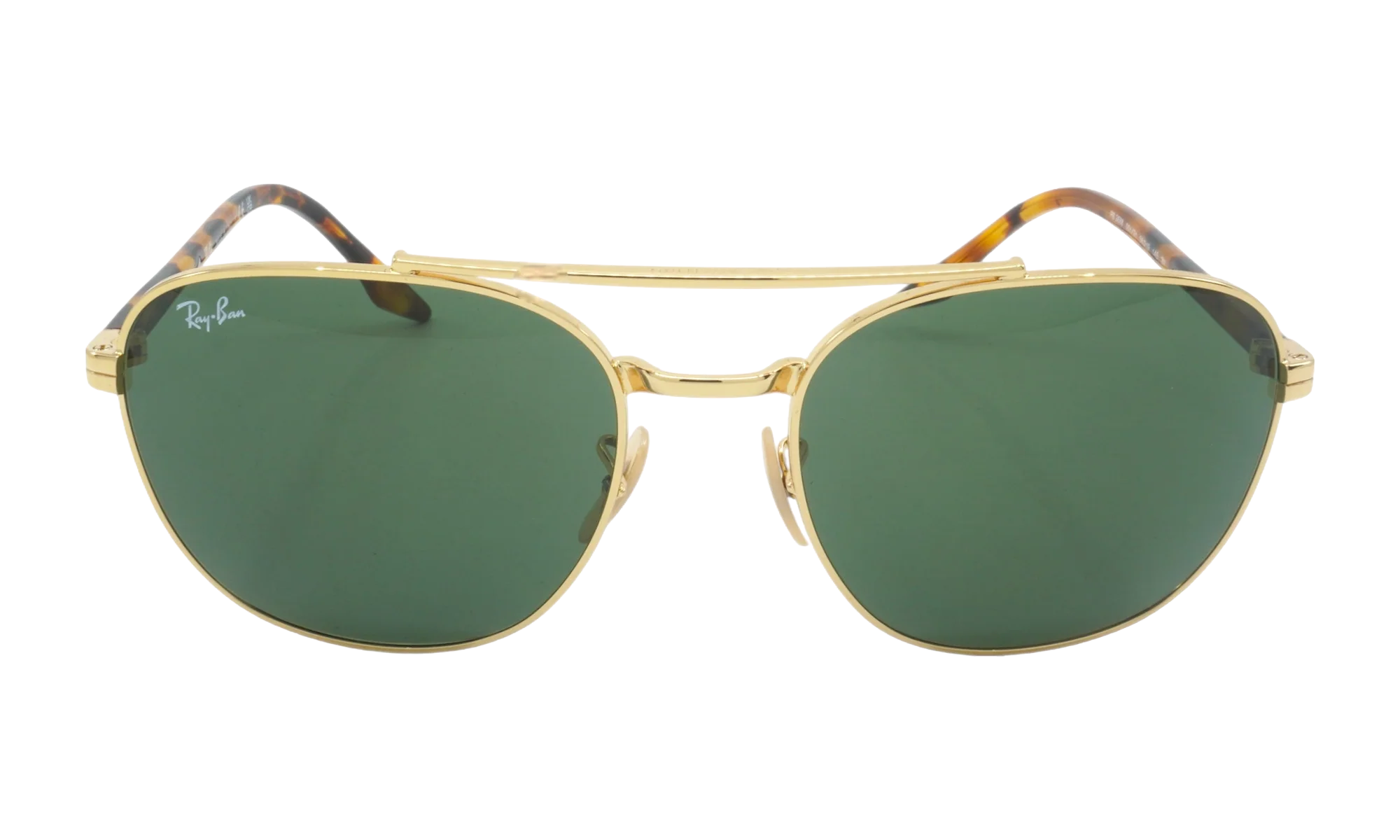 Square Sunglasses "Arista" RB3688-001-31_58