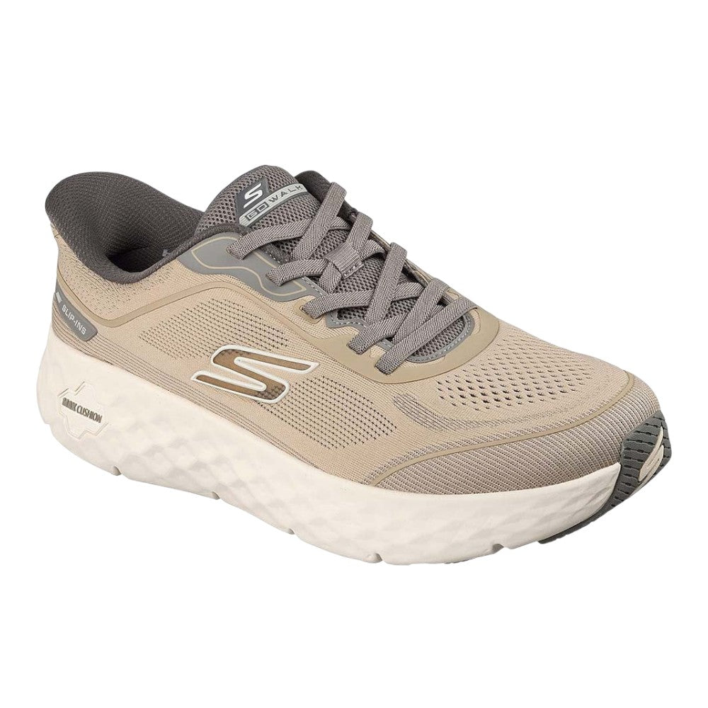 Slip-ins GO WALK Max Cushioning Flex Pave Walking Shoes