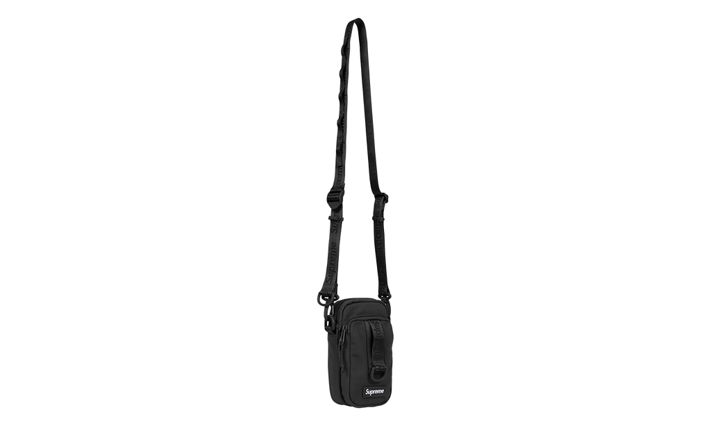 Shoulder Bag "SS26 - black" SU27071