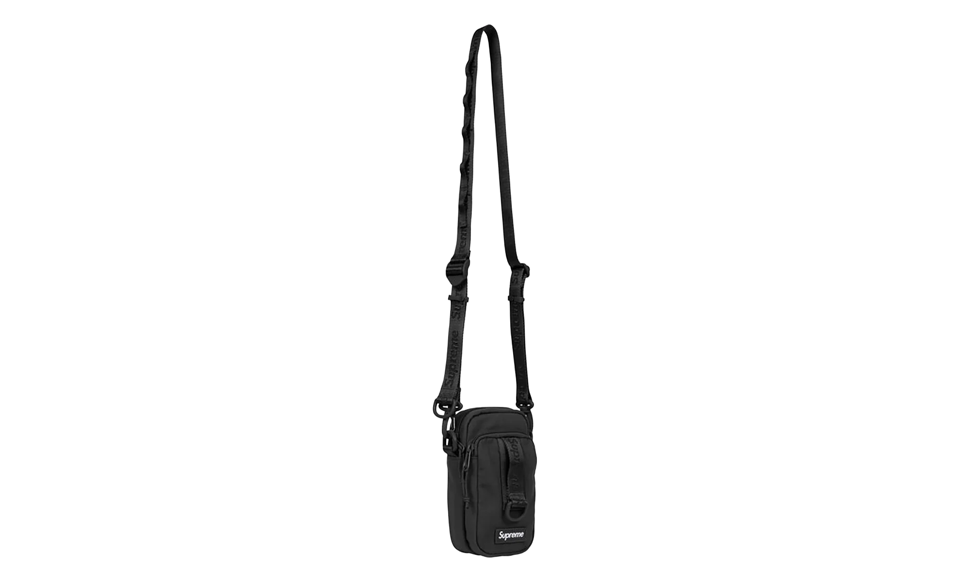 Shoulder Bag "SS26 - black" SU27071