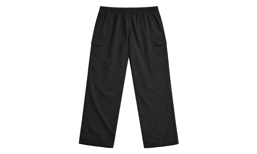 Essential Cargo Pants "Black" JW6020