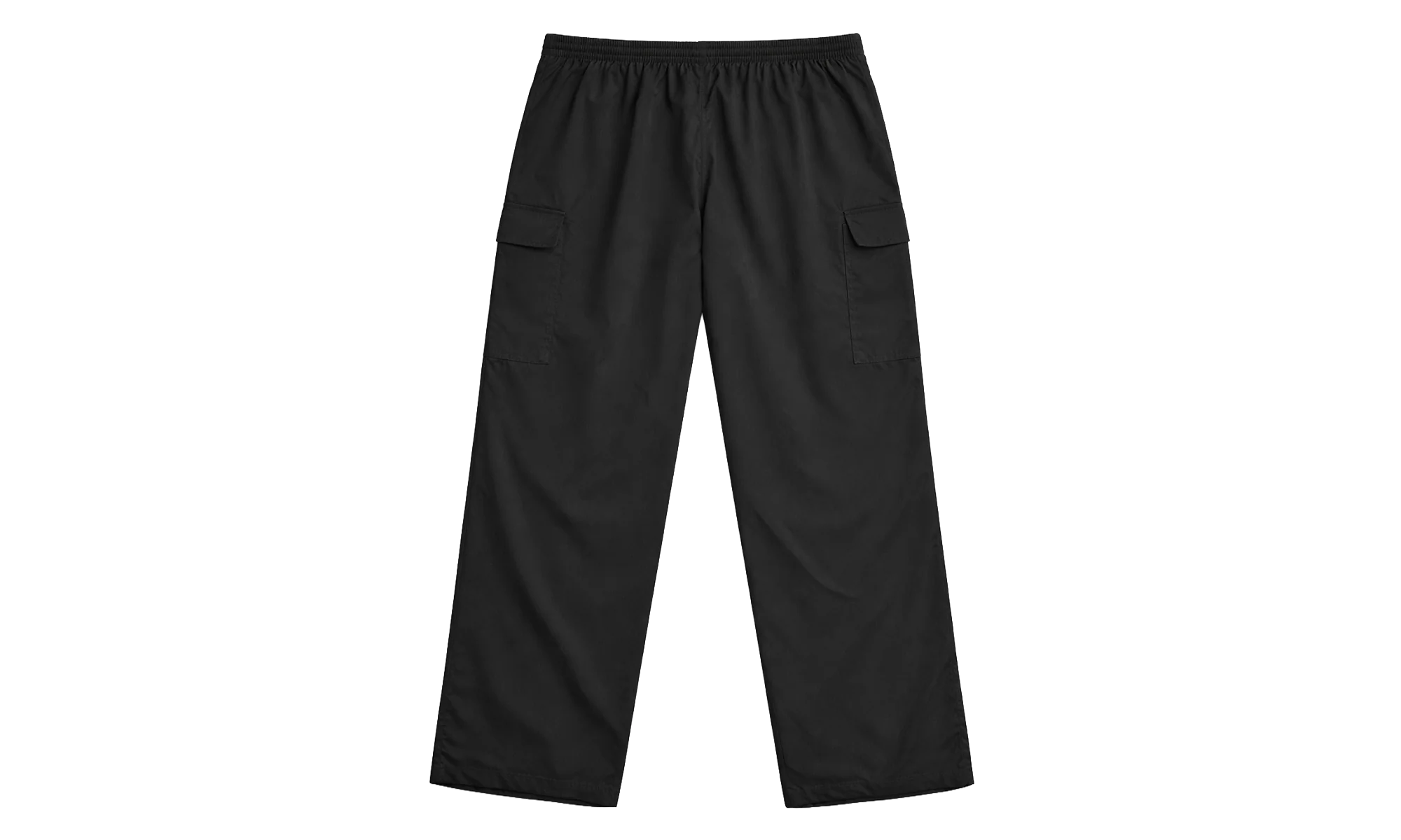 Essential Cargo Pants "Black" JW6020