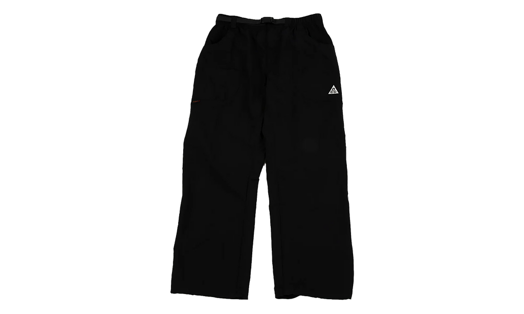 ACG "Dolomiti" Pants "Black" IF0913 010