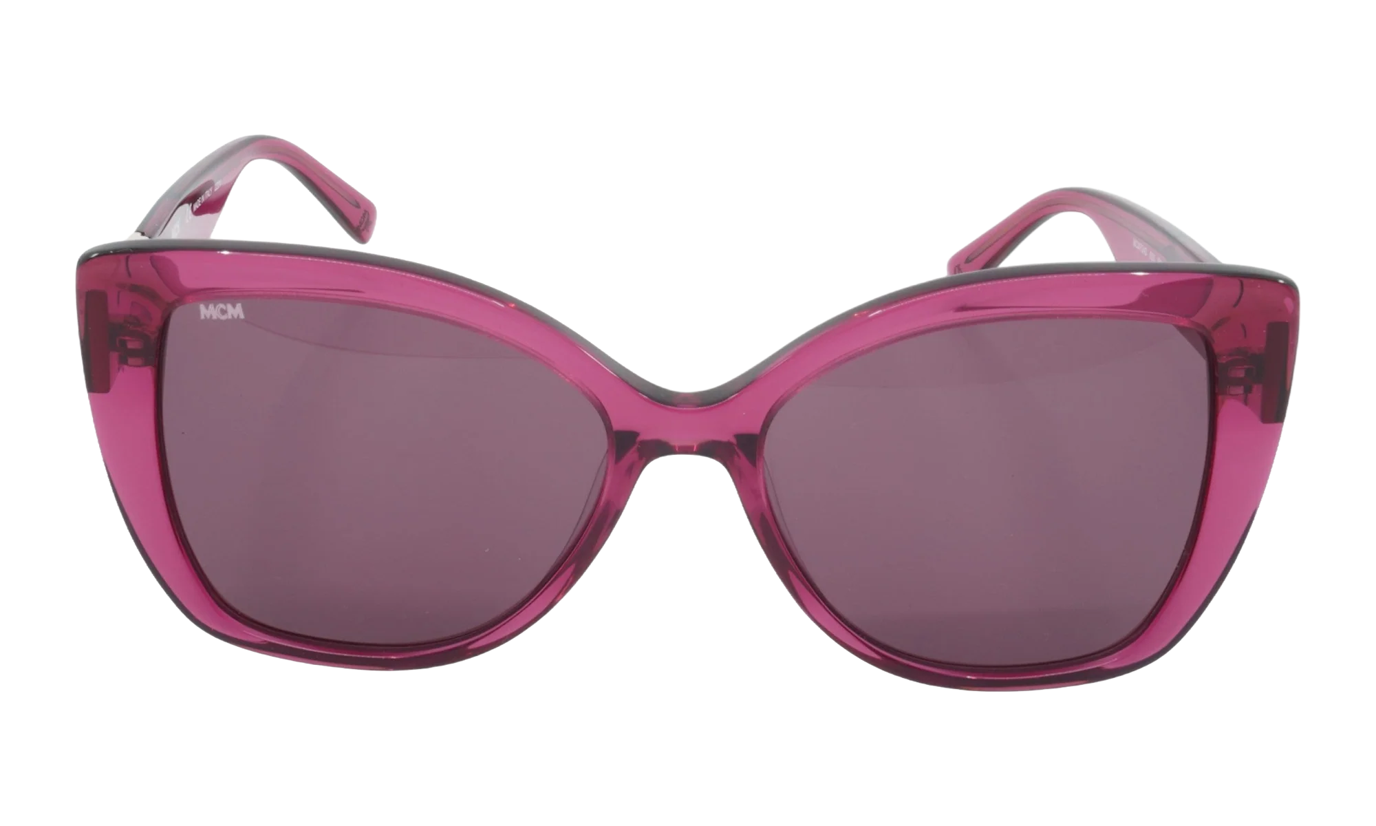 BUTTERFLY SUNGLASSES "STRAWBERRY" MCM724S-620
