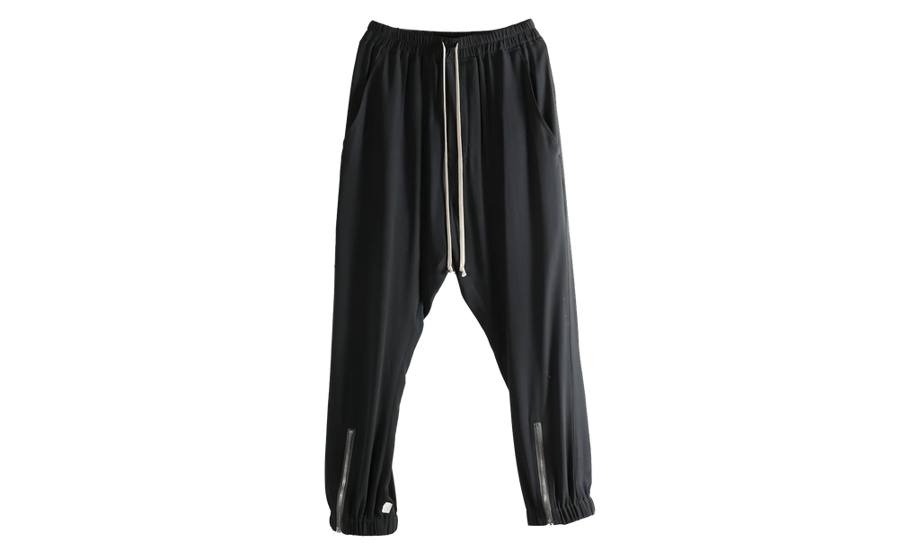 Tecuatl Track Pants WMNS "Black" RP01F6320 CC 09