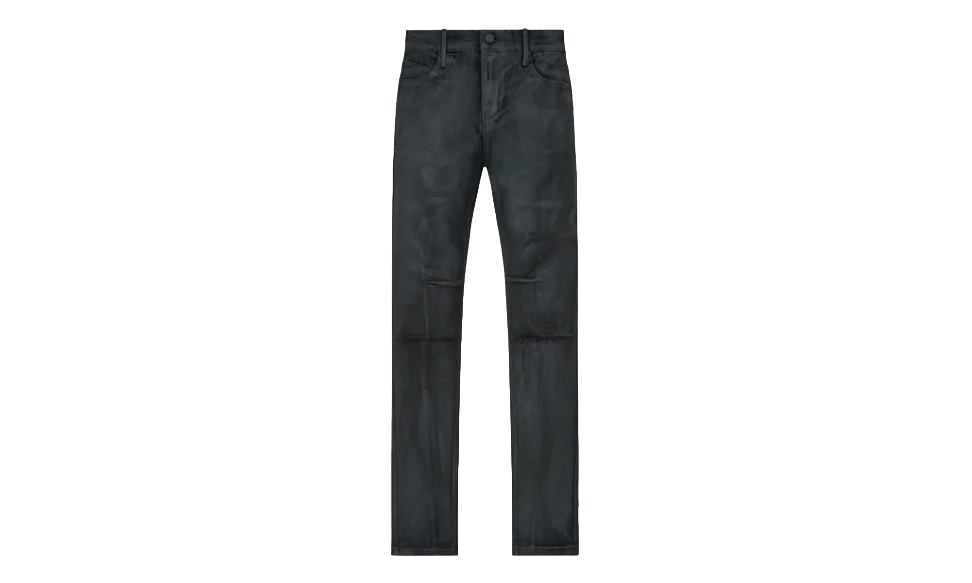 Clayton Skinny Jean "Obsidian" MCCTD889 B1182BKOBS