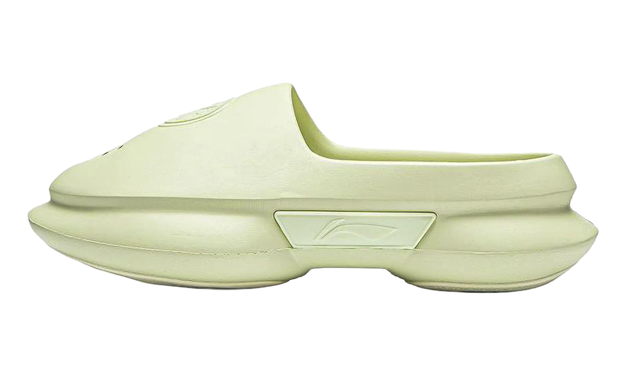 Wade Slide "Avocado" ABTU003 4