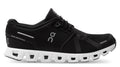 Running Cloud 5 Black White (W)