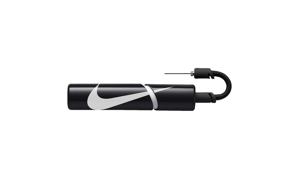 Essential Ball Pump "Black White" NKJ01027NS