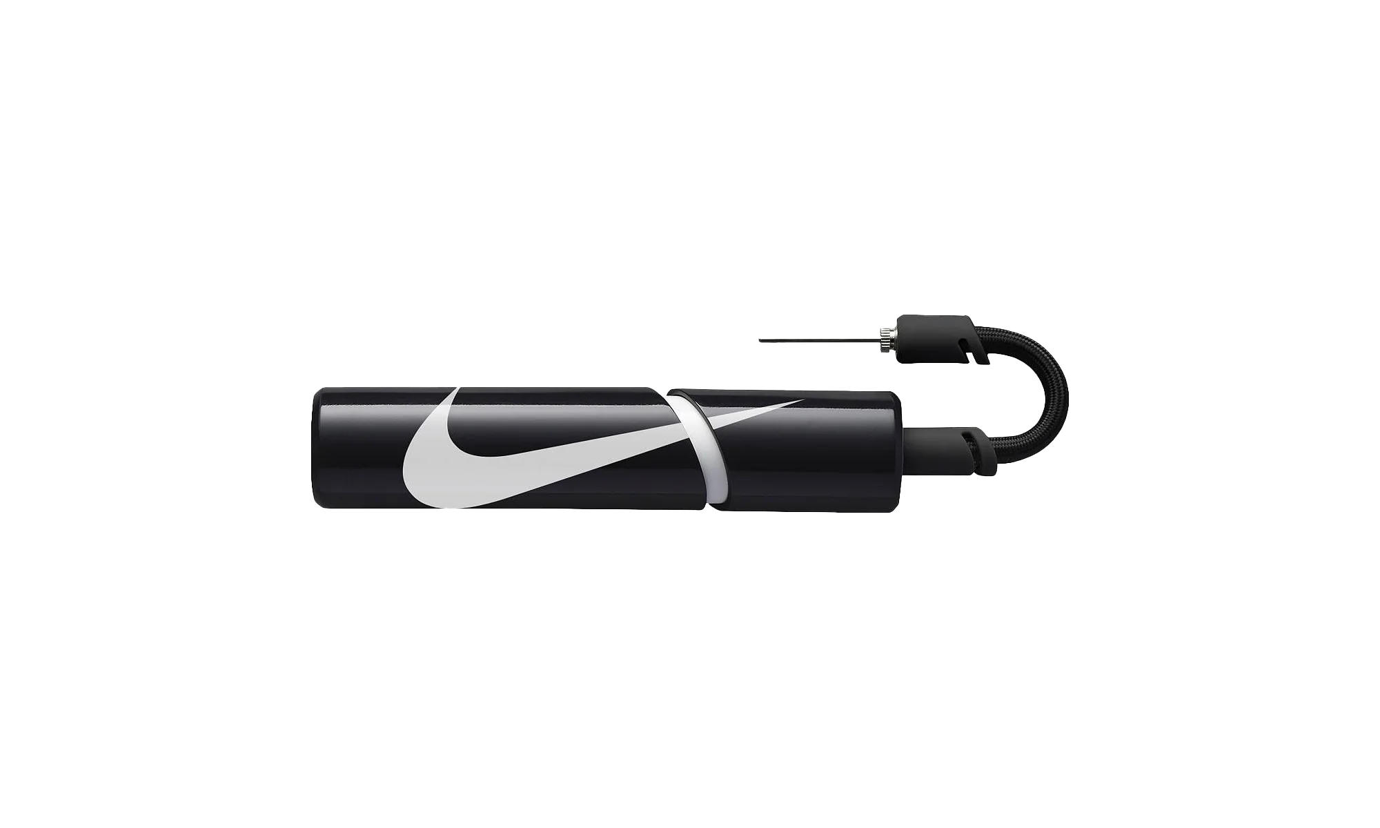 Essential Ball Pump "Black White" NKJ01027NS
