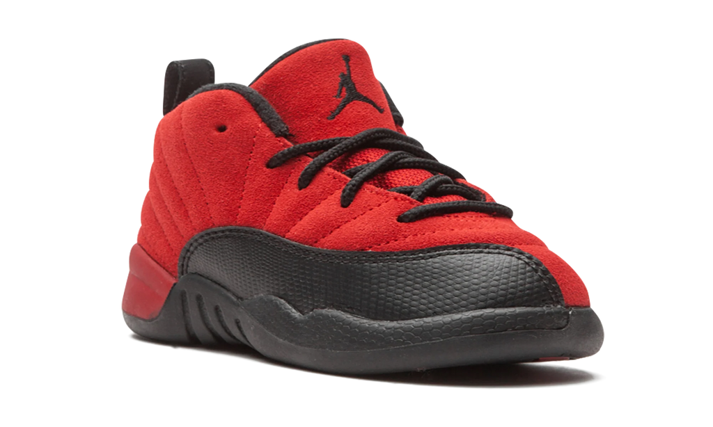 Air Jordan 12 TD "Reverse Flu Game" 850000 602
