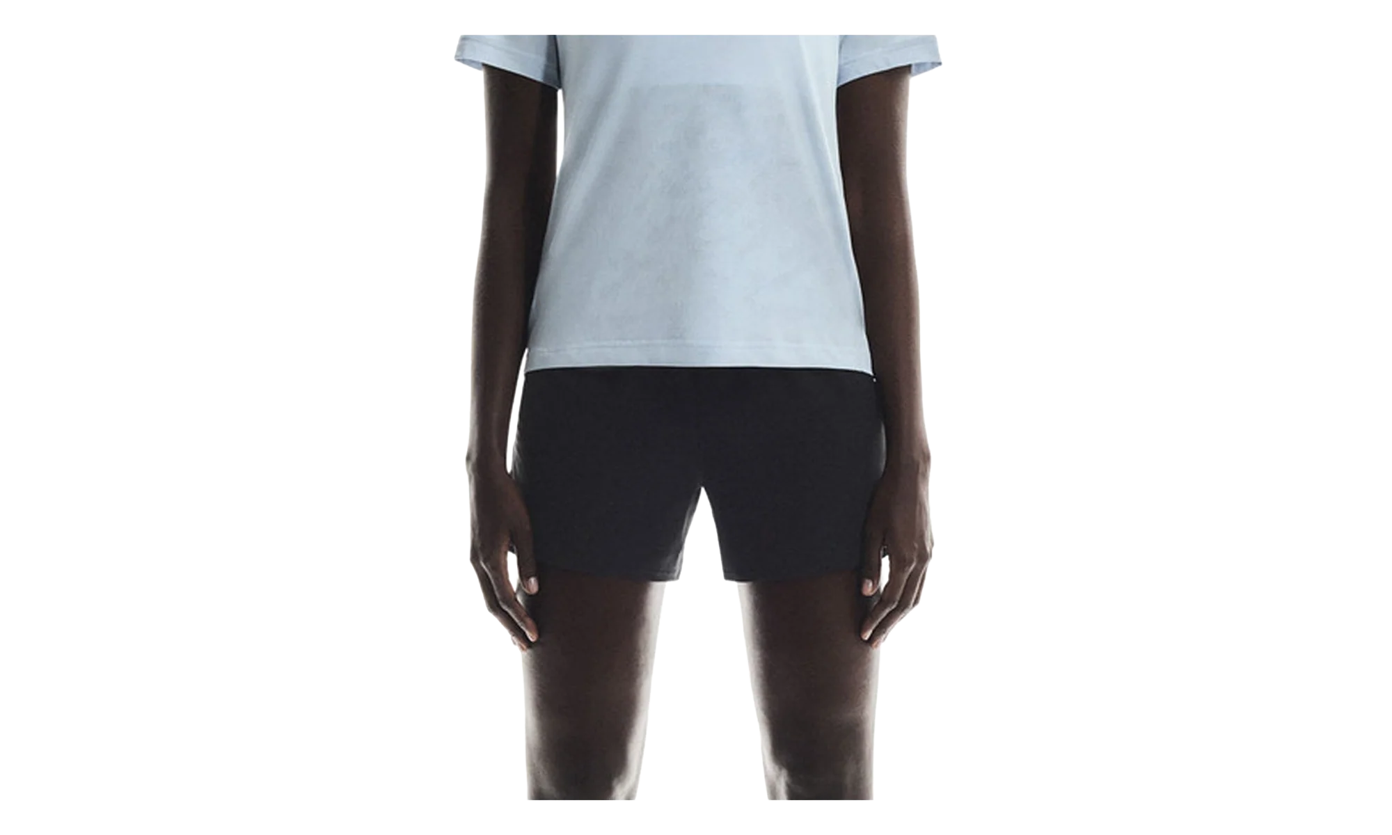 Trail Shorts WMNS "Black" 1WE30060553