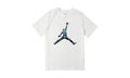 Jordan MJ NC Xray JM Short Sleeve Crew "Black / White" HQ8976 100