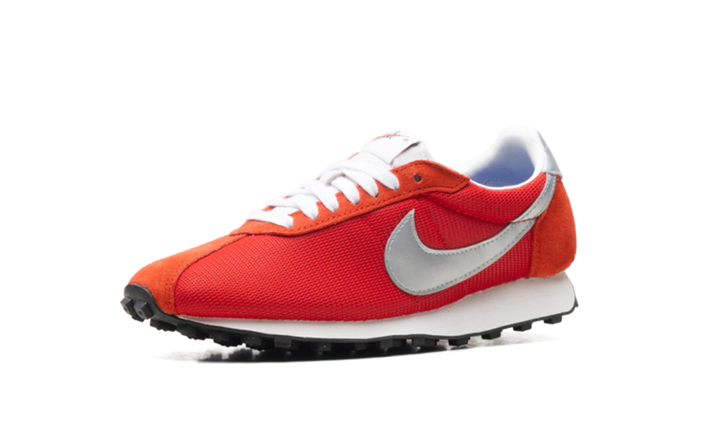 LD-1000 WMNS "University Red Silver" HF3227 600