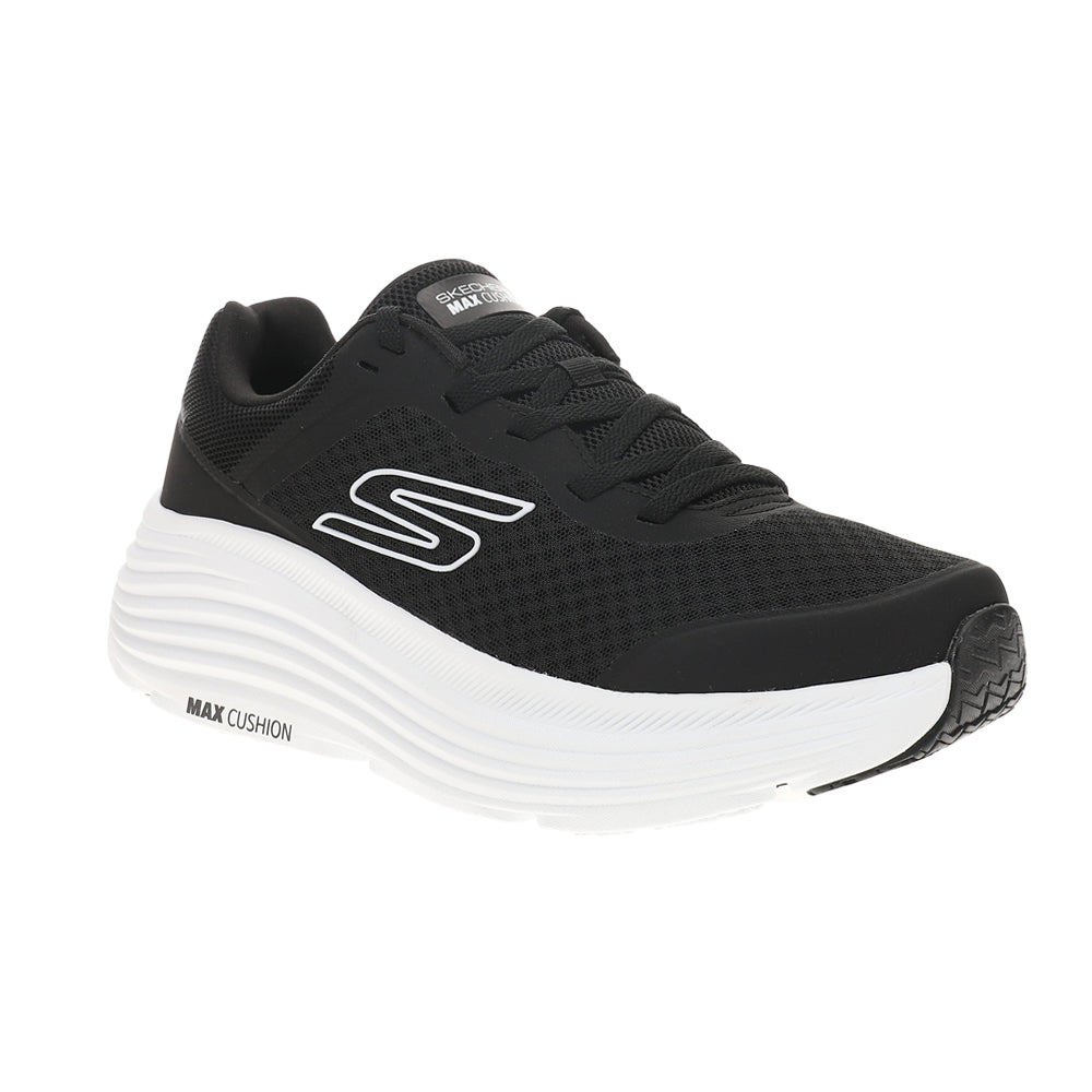 Max Cushioning Endeavour Running Shoes