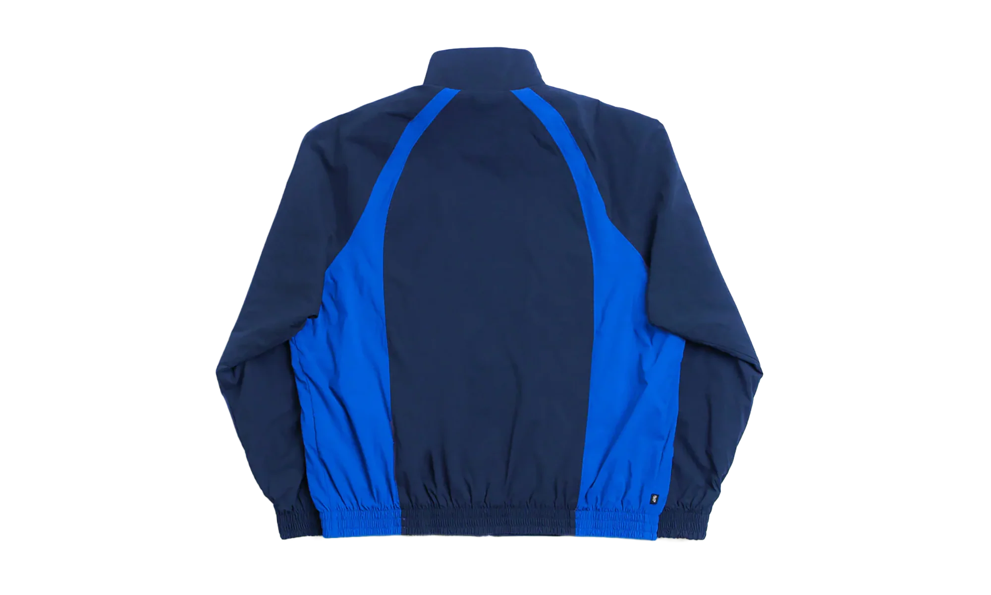 SB Full-Zip Woven Skate Jacket "Blue Void / Game Royal / White" HJ2910 492
