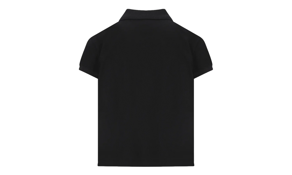 Polo T-Shirts WMNS "Black" 858098 TTVT8 1070