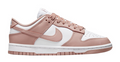 Dunk Low Rose Whisper (W)
