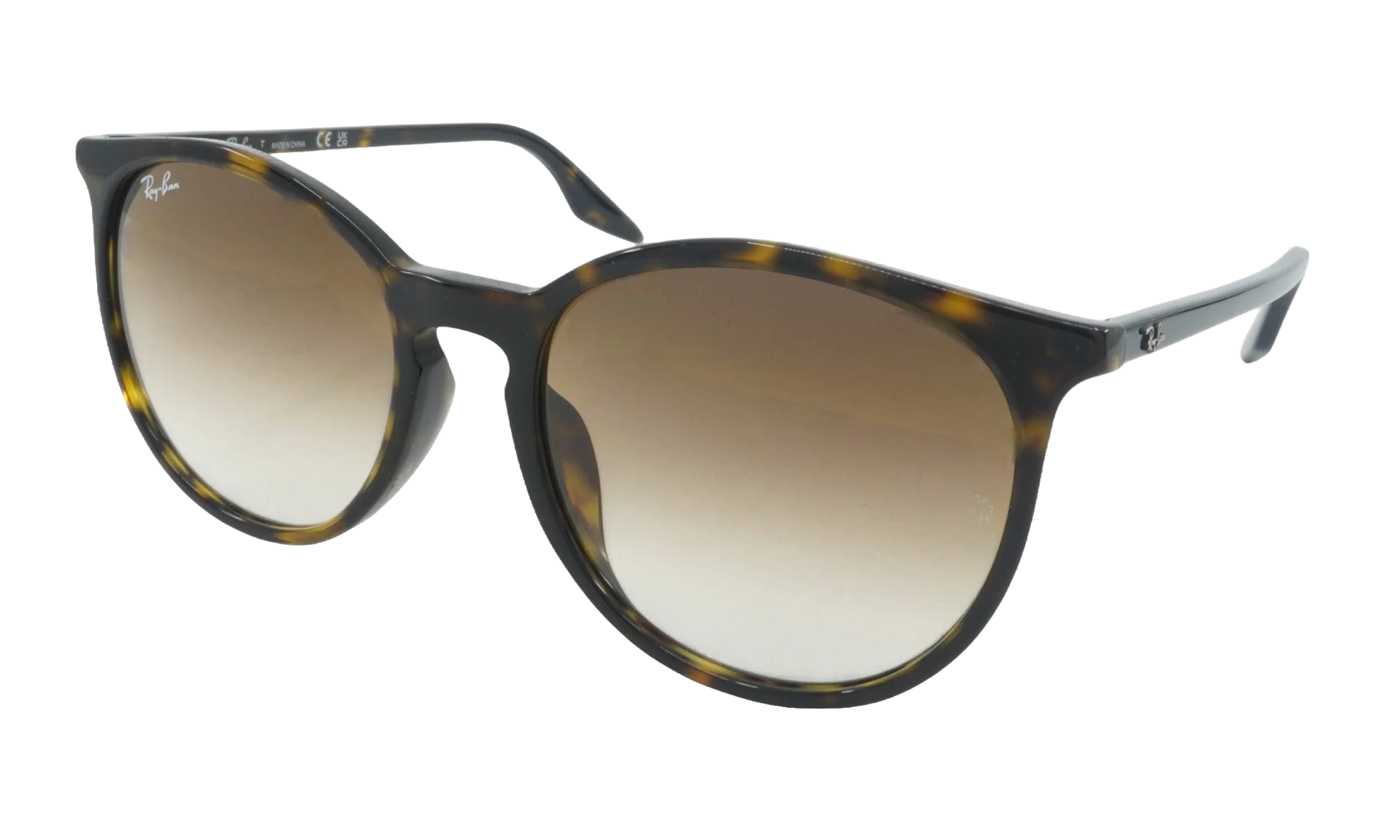 Square Sunglasses "Havana" RB2204F-902-51_54