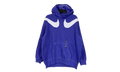 Sportswear Swoosh Oversized Fleece Hoodie WMNS "Lapis Ghost" DD5580 430